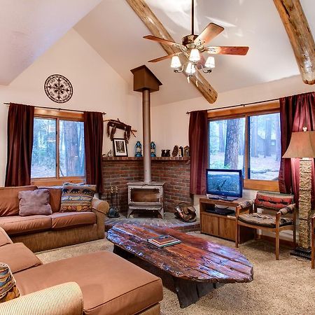 2N Big Pine Lodge Вавона Экстерьер фото