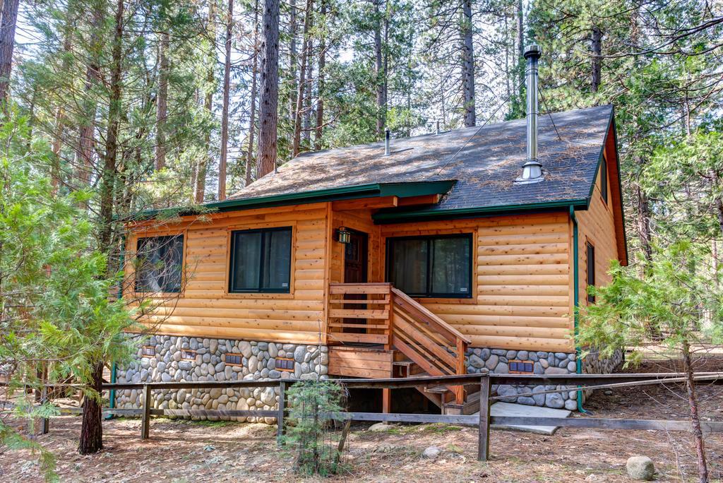 2N Big Pine Lodge Вавона Экстерьер фото