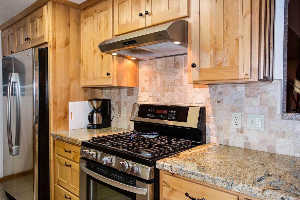 2N Big Pine Lodge Вавона Экстерьер фото