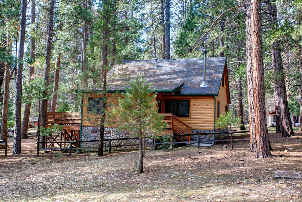 2N Big Pine Lodge Вавона Экстерьер фото