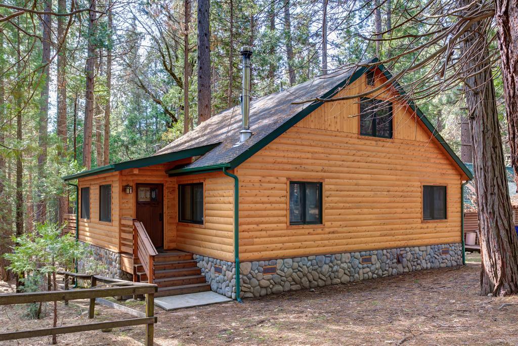 2N Big Pine Lodge Вавона Экстерьер фото