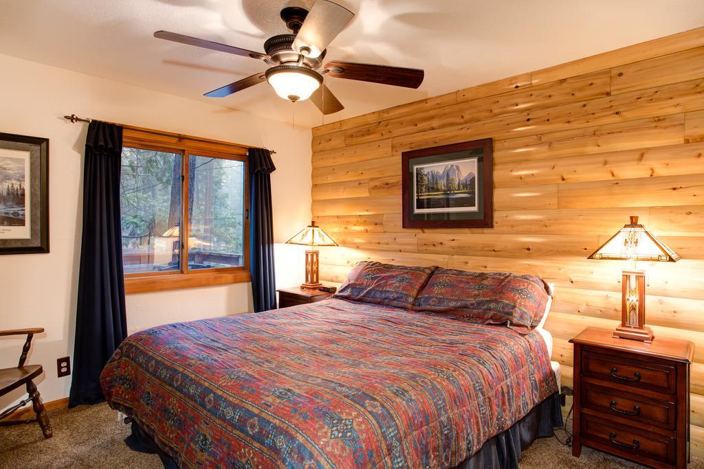 2N Big Pine Lodge Вавона Экстерьер фото