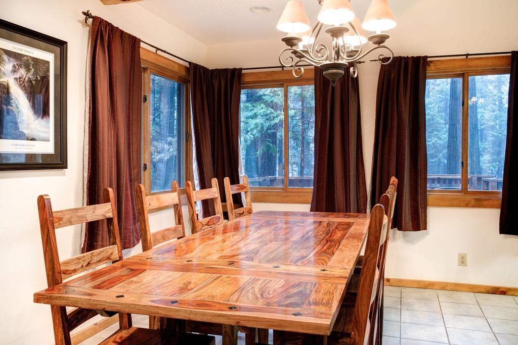 2N Big Pine Lodge Вавона Экстерьер фото