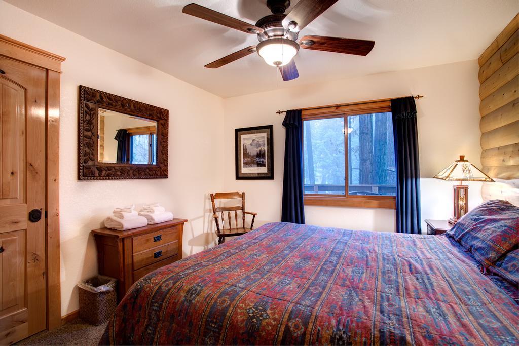 2N Big Pine Lodge Вавона Экстерьер фото
